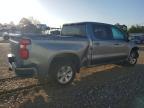 2021 Chevrolet Silverado K1500 LT
