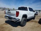 2022 GMC Sierra Limited K1500 AT4