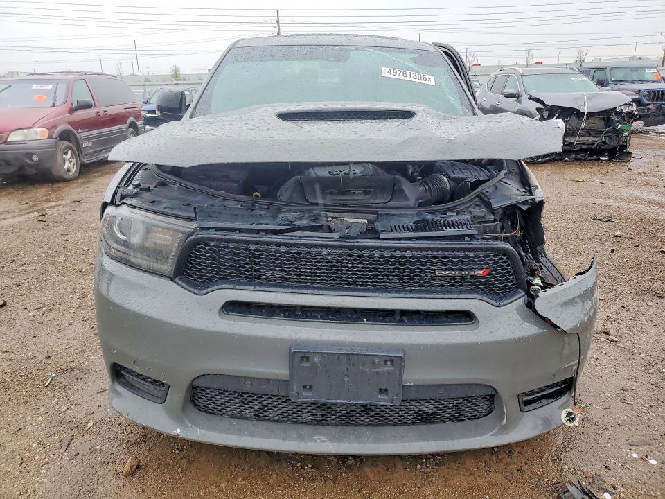 2020 Dodge Durango r