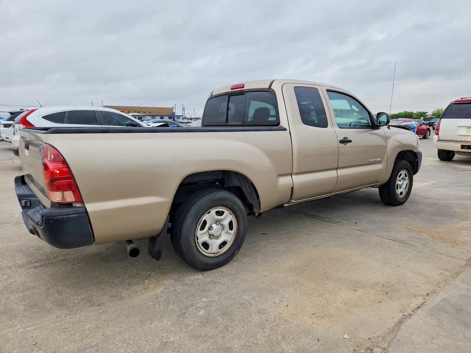2006 Toyota Tacoma Base