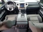 2021 Toyota Tundra Crewmax SR5