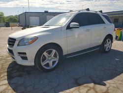 2015 Mercedes-Benz Ml 400 4matic for sale in Lebanon, TN