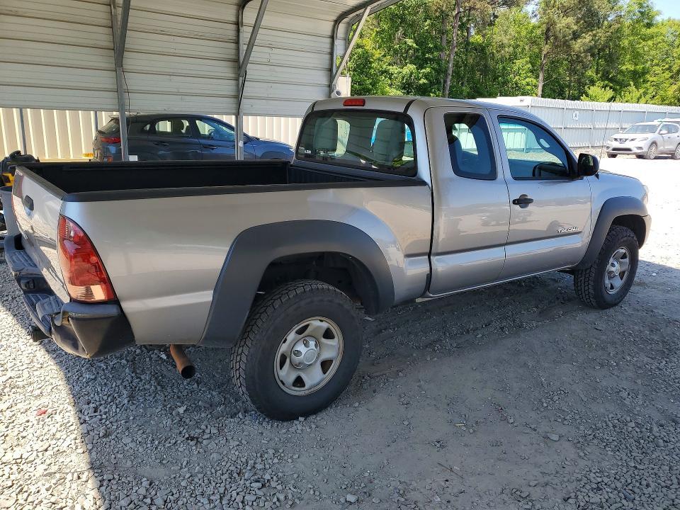 2014 Toyota Tacoma Prerunner Access cab
