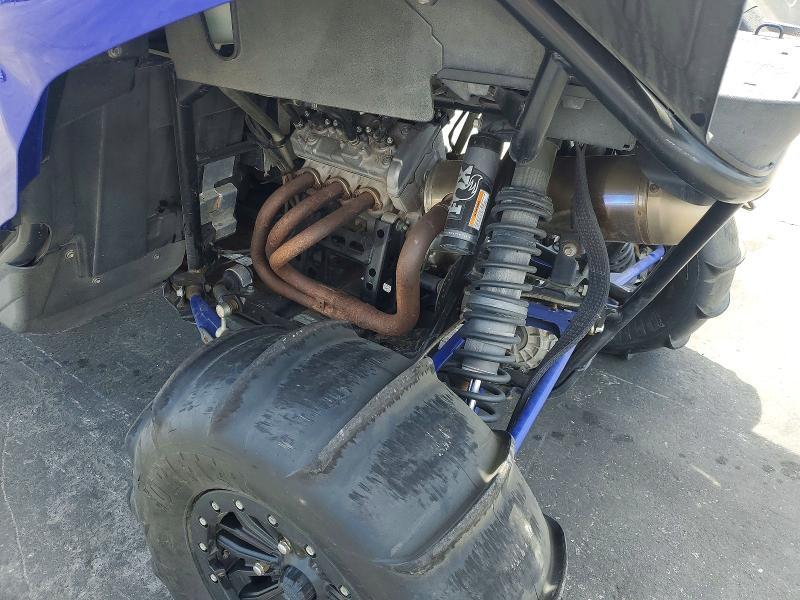 2020 Yamaha YXZ1000 Utility Vehicle