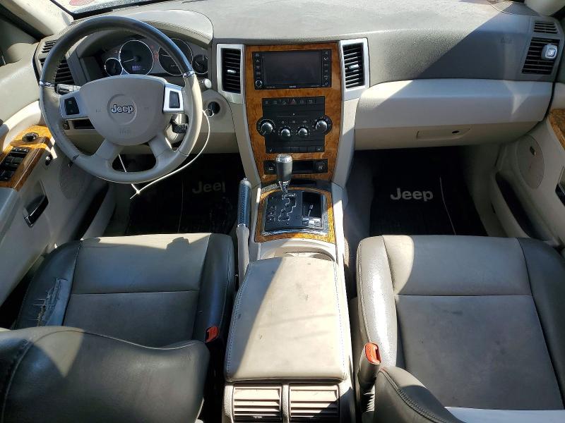 2009 Jeep Grand Cherokee Limited
