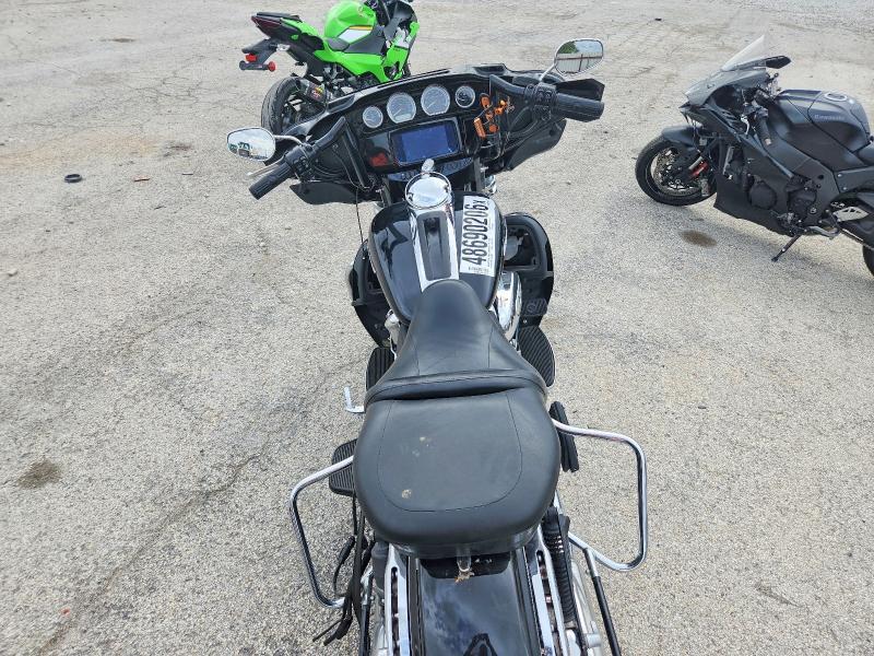 2023 Harley-Davidson Flhtk