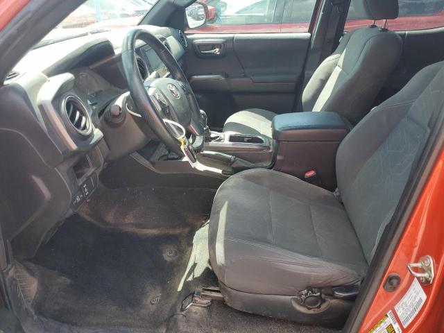 2016 Toyota Tacoma