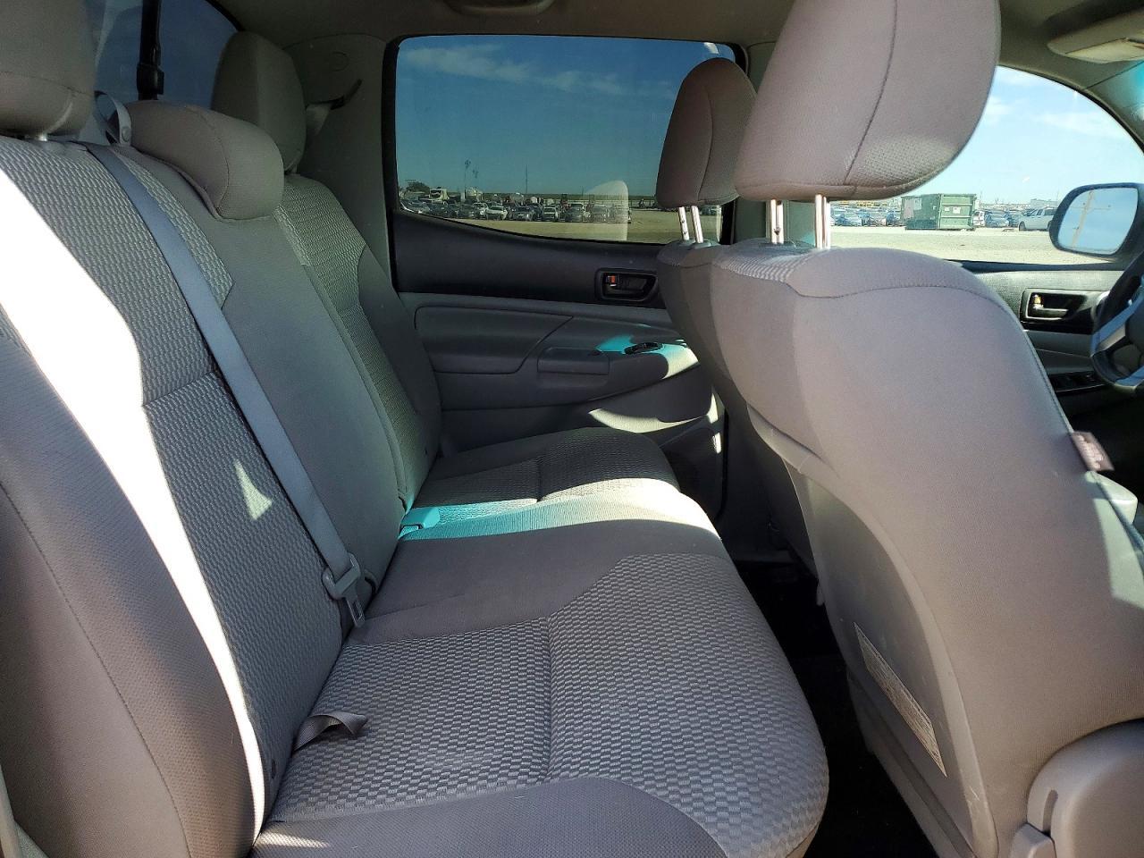 2013 Toyota Tacoma