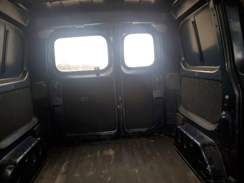 2015 Chevrolet City Express ls