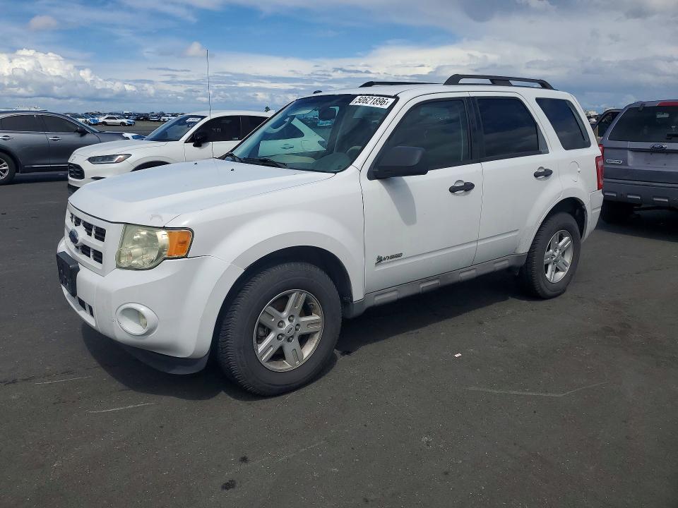 2009 Ford Escape Hybrid