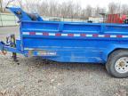 2023 Sure-Trac Dump Trailer