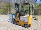 2000 Yale Forklift