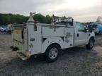 2008 Ford F350 4X2 SRW Splice Truck