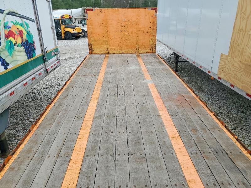 2017 Great Dane Flatbed Trailer