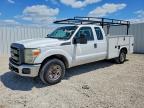 2015 Ford F250 Super Duty Utility / Service Truck