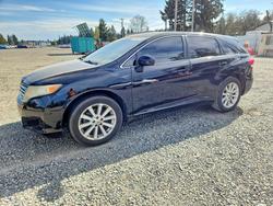 Toyota Venza fwd salvage cars for sale: 2010 Toyota Venza fwd 4cyl