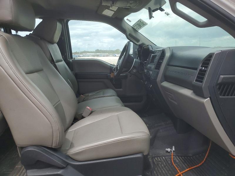 2019 Ford F250 Super Duty