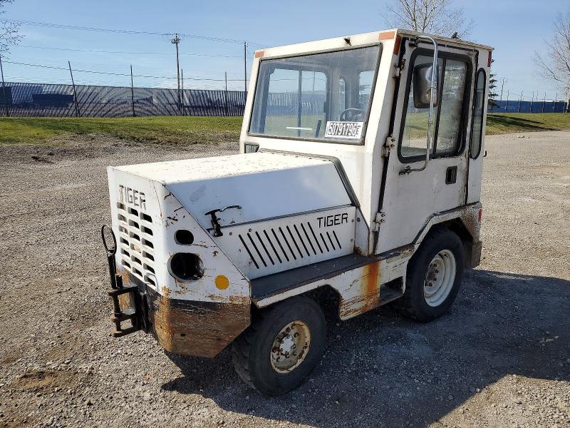 2000 Tiger Gasoline C