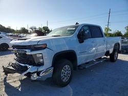 New arrivals for sale at auction: 2026 Chevrolet Silverado K2500 Heavy Duty LT