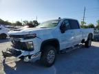2026 Chevrolet Silverado K2500 Heavy Duty LT