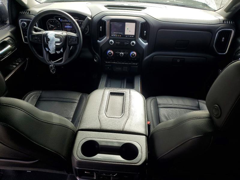 2019 GMC Sierra K1500 Denali