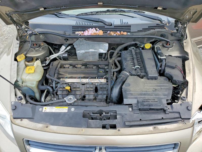 2007 Dodge Caliber sxt