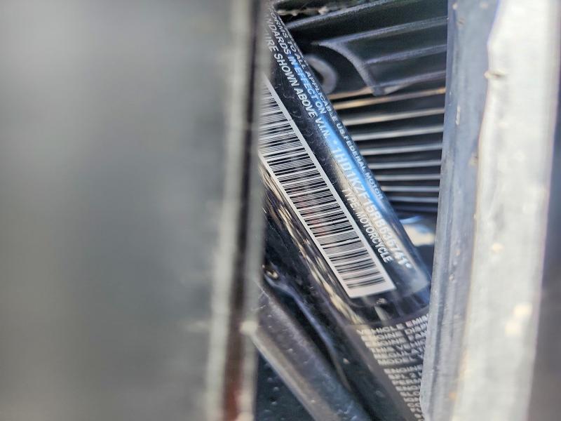 2024 Harley-Davidson Fltrk