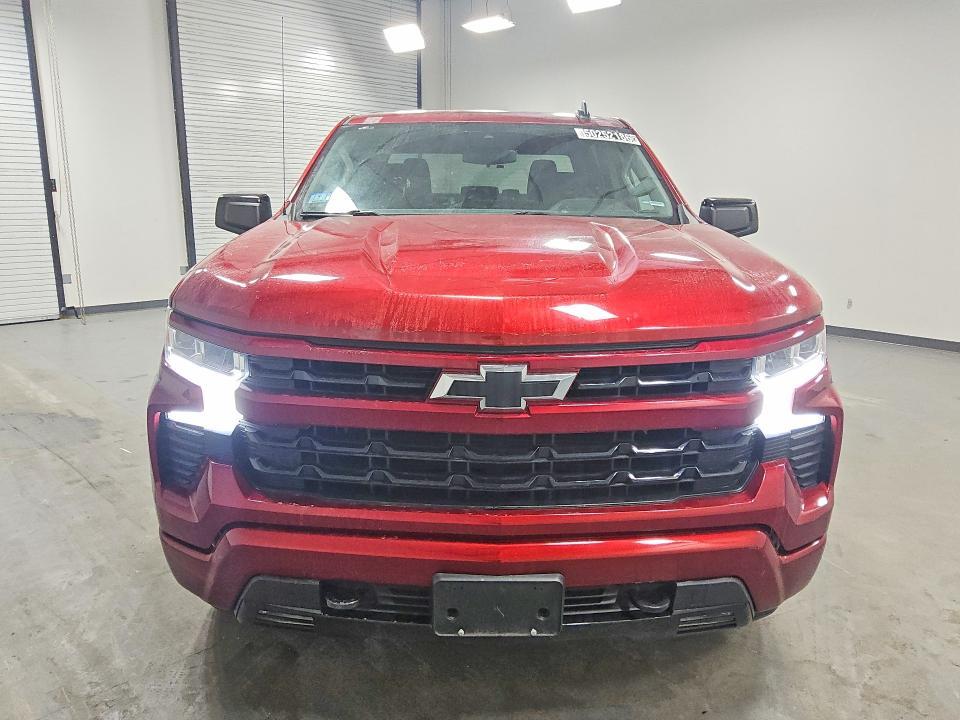 2023 Chevrolet Silverado K1500 RST