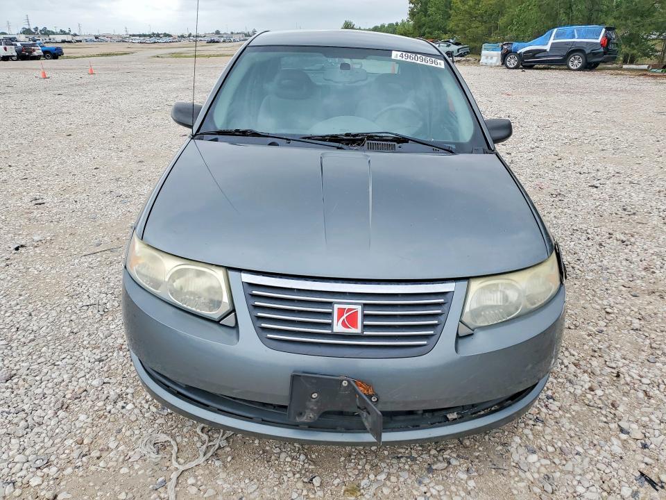 2006 Saturn Ion Level 2