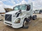 2015 Volv O VNL Truck Cab AND Chassis