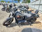 2025 Harley-Davidson Fxlrs