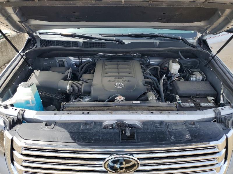 2021 Toyota Tundra 1794 Edition