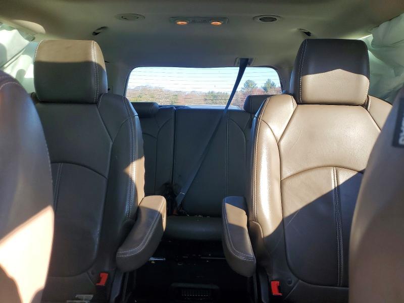 2014 GMC Acadia Slt-1