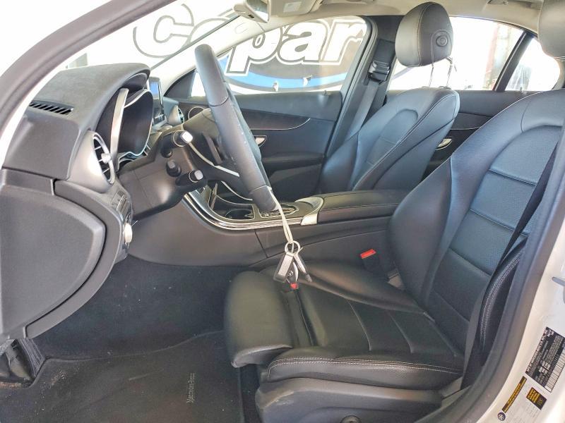 2017 Mercedes-Benz C300