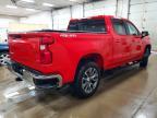 2024 Chevrolet Silverado K1500 LT-L