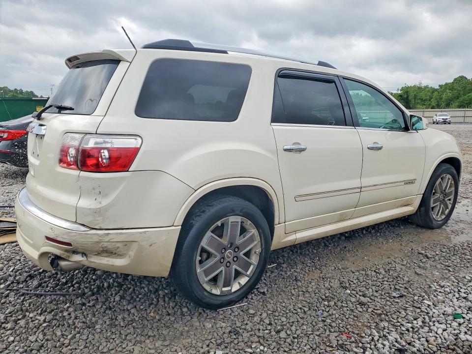 2012 GMC Acadia Denali