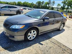 2007 Toyota Camry se for sale in Byron, GA