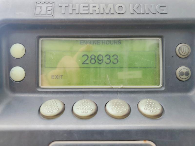 2016 Utility ITY Trailer-DRY Van Trailer