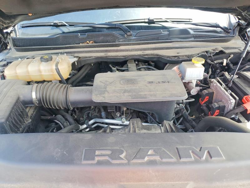 2023 Dodge RAM 1500 BIG Horn