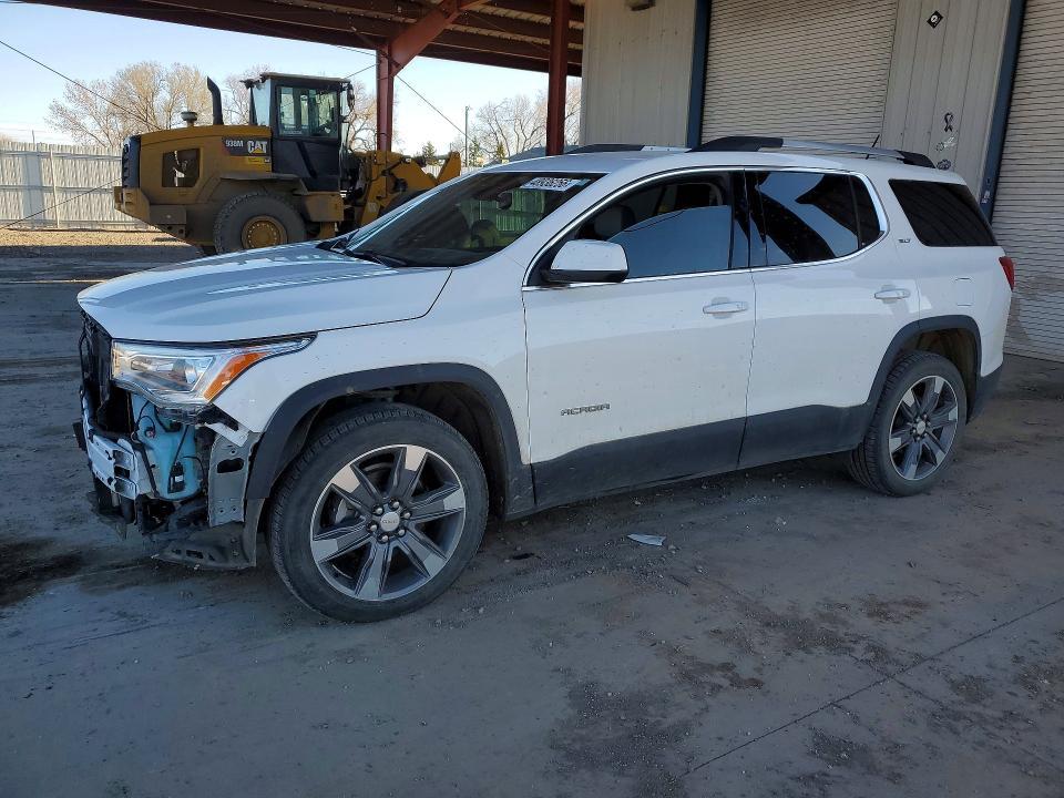 2017 GMC Acadia Slt-2