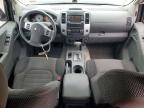 2015 Nissan Frontier Desert Runner