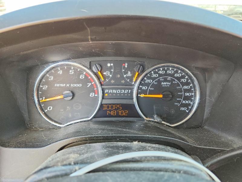 2010 Chevrolet Colorado LT