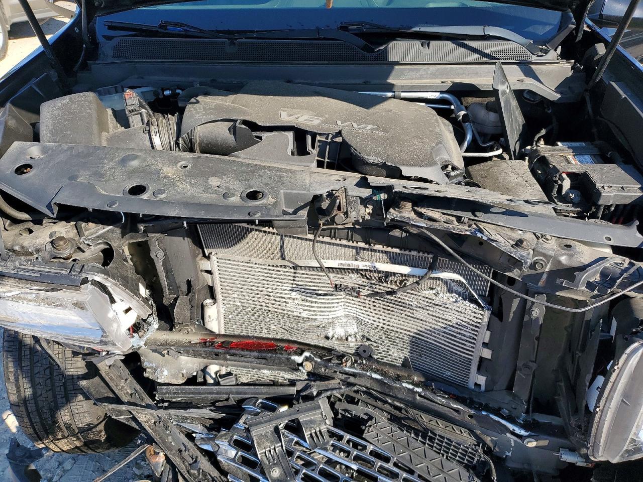 2019 GMC Canyon Denali