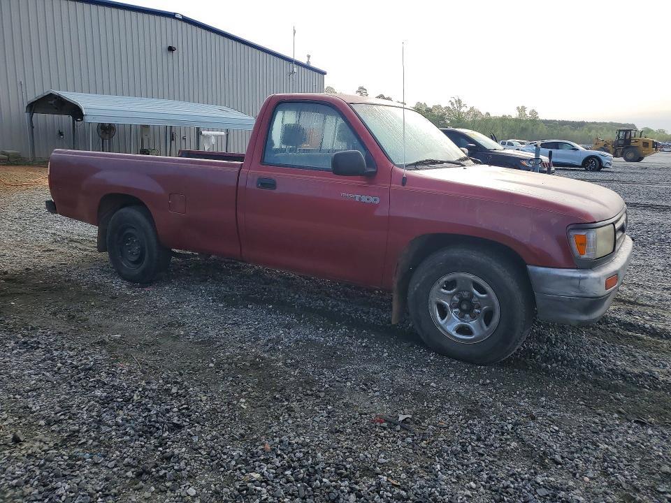 1993 Toyota T100 Base