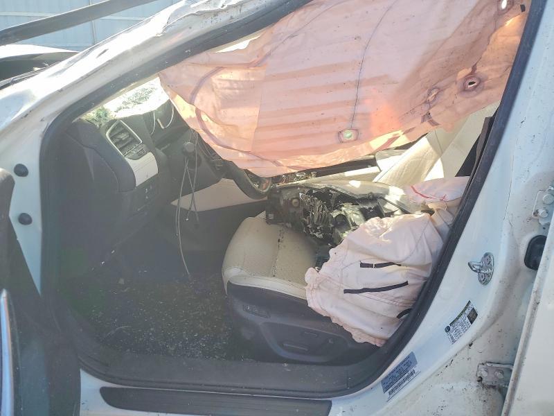 2016 Mazda 6 Grand Touring