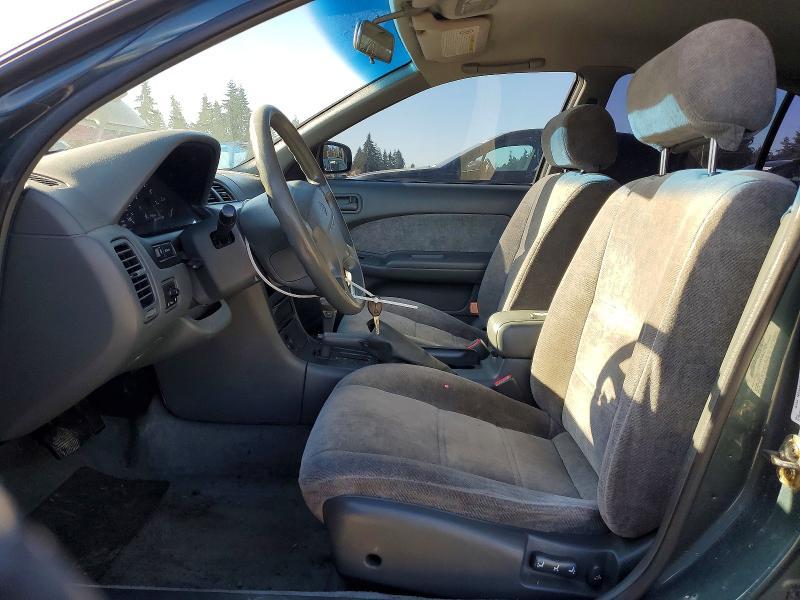 1997 Nissan Maxima gxe