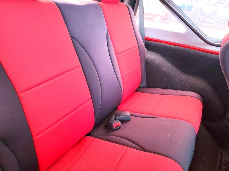 2008 Jeep Wrangler x