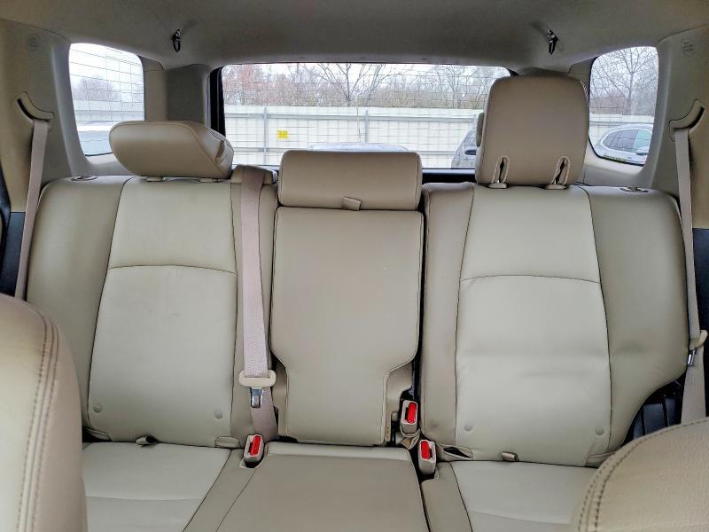 2015 Toyota 4runner SR5 Premium