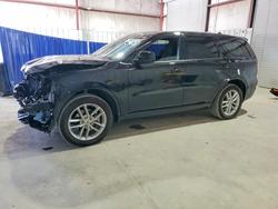 Dodge salvage cars for sale: 2025 Dodge Durango gt