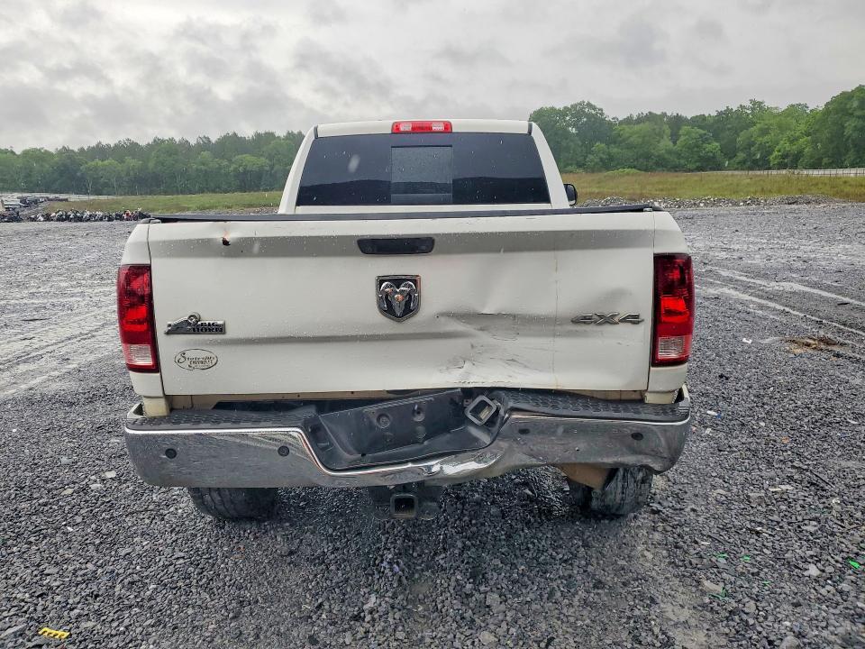2014 Dodge RAM 2500 SLT